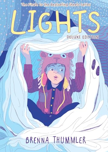 Lights Deluxe Edition (Sheets)