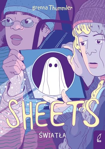 Sheets Tom 3 Światła von Wilga
