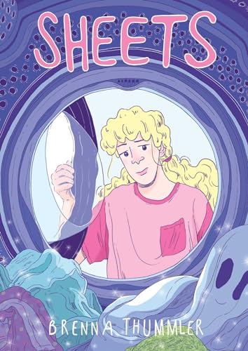 Sheets: Collector's Edition HC: Deluxe Edition von Oni Press