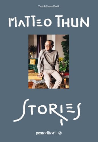 Stories Stories von Post Editori