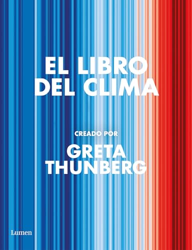 El Libro del Clima / The Climate Book (Ensayo) von Lumen Naturals