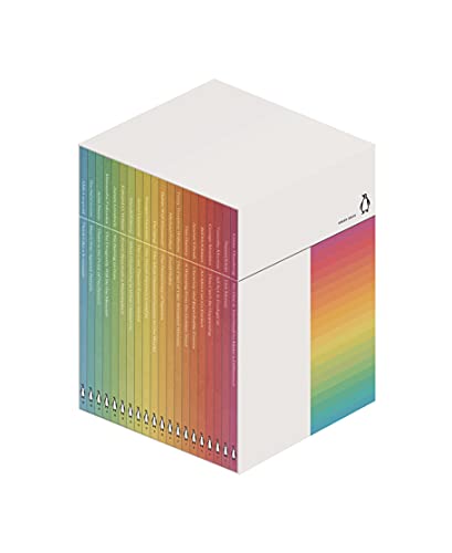 Green Ideas Slipcase von Penguin