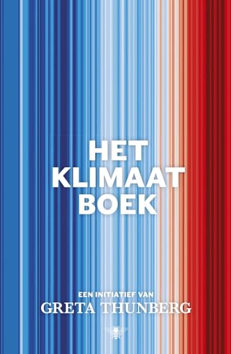 Het klimaatboek von De Bezige Bij