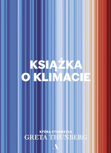Książka o klimacie