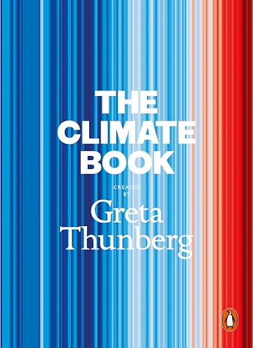 The Climate Book von ModiBooth