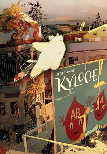 Kylooe Kylooe von Dark Horse Books
