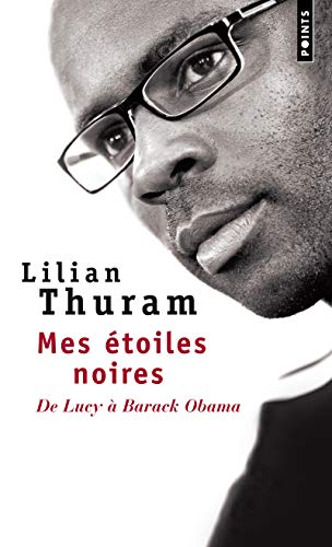 Mes 'Toiles Noires. de Lucy Barack Obama: de Lucy a Barack Obama