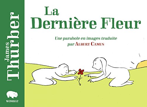 LA DERNIERE FLEUR: Une parabole en images