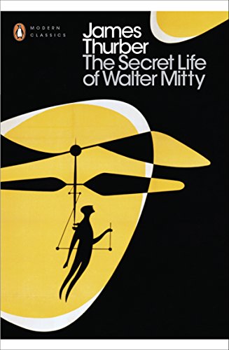 The Secret Life of Walter Mitty (Penguin Modern Classics)