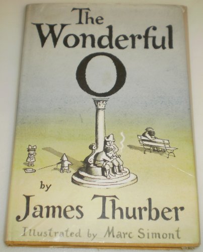 The Wonderful O (New York Review Children's Collection)
