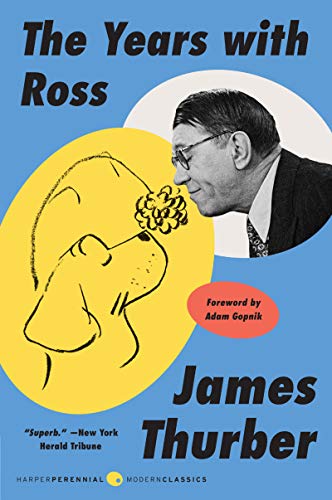 YRS W/ROSS