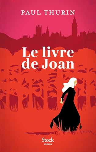 Le livre de Joan von STOCK