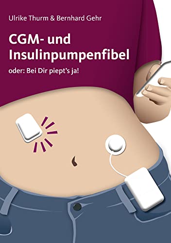 CGM- und Insulinpumpenfibel: Bei Dir piept's ja von MedTriX