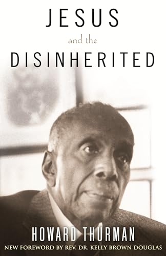 Jesus and the Disinherited von Beacon Press