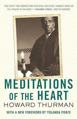 Meditations of the Heart