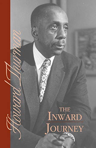 The Inward Journey (Deep is the Hunger, Band 3)