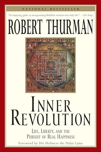 Inner Revolution: Life, Liberty, and the Pursuit of Real Happiness von Riverhead Books