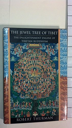 The Jewel Tree of Tibet: The Enlightenment Engine of Tibetan Buddhism