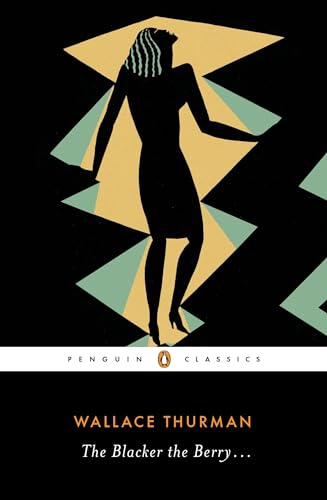 The Blacker the Berry . . . (Penguin Classics) von Penguin