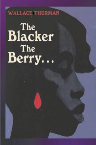 The Blacker the Berry von Dead Authors Society