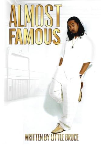 ALMOST FAMOUS von Self Publishing