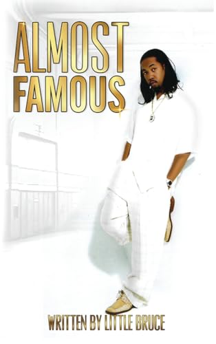 ALMOST FAMOUS von Self Publishing