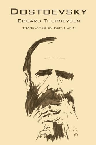 Dostoevsky von Wipf & Stock Publishers