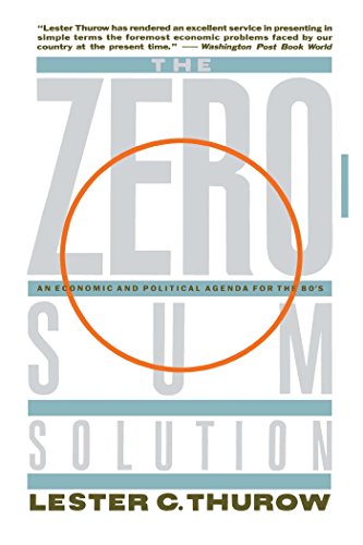 Zero-Sum Solution von Touchstone