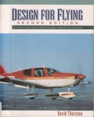 Design for Flying von TAB Books Inc
