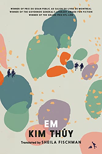 Em: A Novel von Seven Stories Press UK