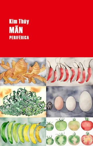 Mãn (Largo Recorrido, Band 99) von Periférica