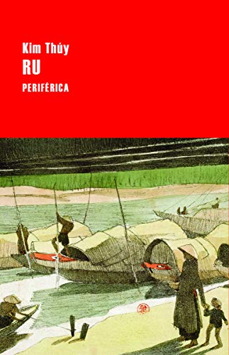 Ru (Largo Recorrido, Band 152) von Periférica