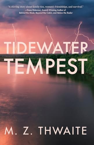 Tidewater Tempest Tidewater Tempest von BookLogix