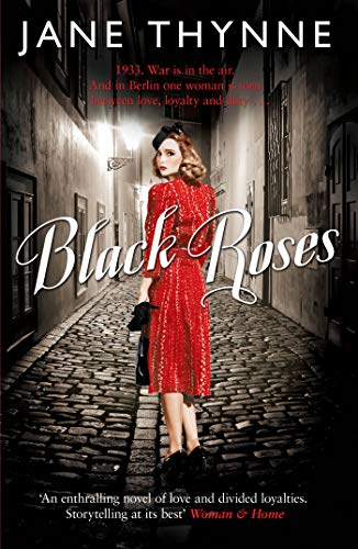 Black Roses von Simon & Schuster