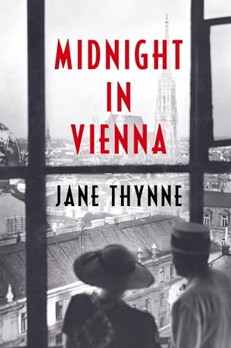 Midnight in Vienna von Quercus Publishing