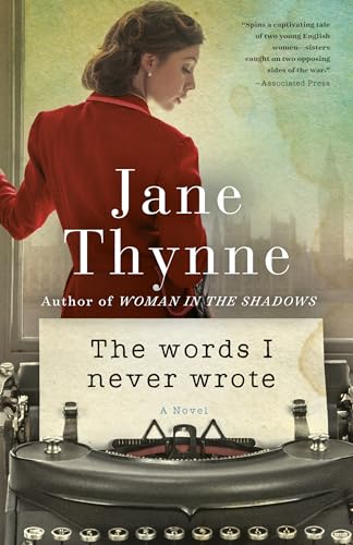 The Words I Never Wrote: A Novel von Ballantine Books