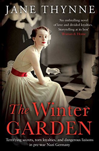 Winter Garden von Simon & Schuster Ltd