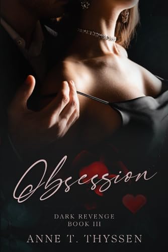 Obsession (Book 3 in Dark Revenge)