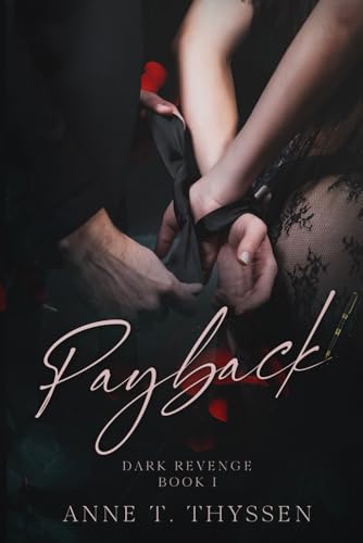 Payback (Book 1 in Dark Revenge)