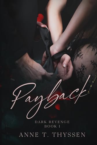 Payback (Book 1 in Dark Revenge)