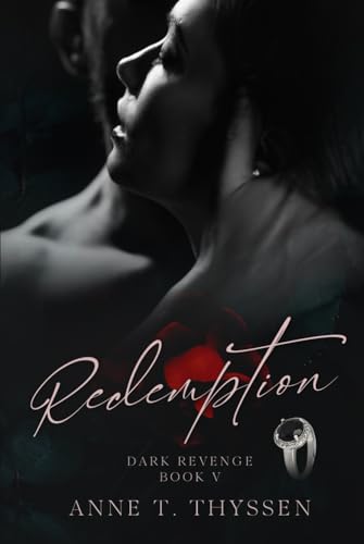 Redemption (Book 5 in Dark Revenge)