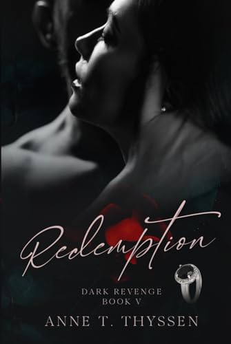 Redemption (Book 5 in Dark Revenge)