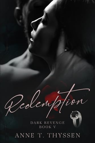 Redemption (Book 5 in Dark Revenge)