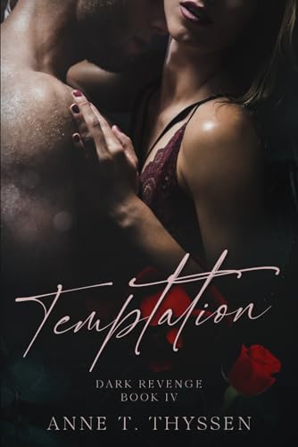Temptation (Book 4 in Dark Revenge)