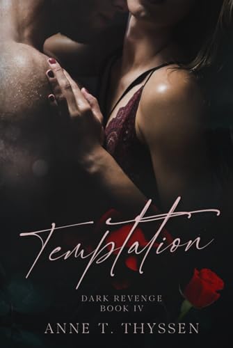 Temptation (Book 4 in Dark Revenge)