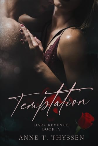 Temptation (Book 4 in Dark Revenge)