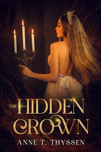 The Hidden Crown The Hidden Crown