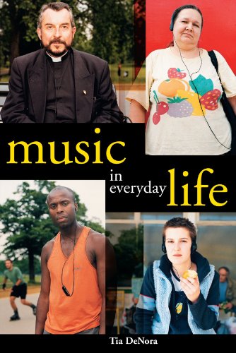 Music in Everyday Life von Cambridge University Press