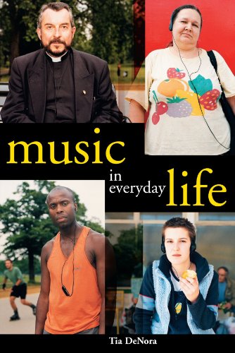 Music in Everyday Life