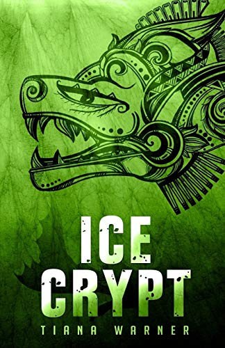 Ice Crypt (Mermaids of Eriana Kwai, Band 2) von Rogue Cannon Publishing
